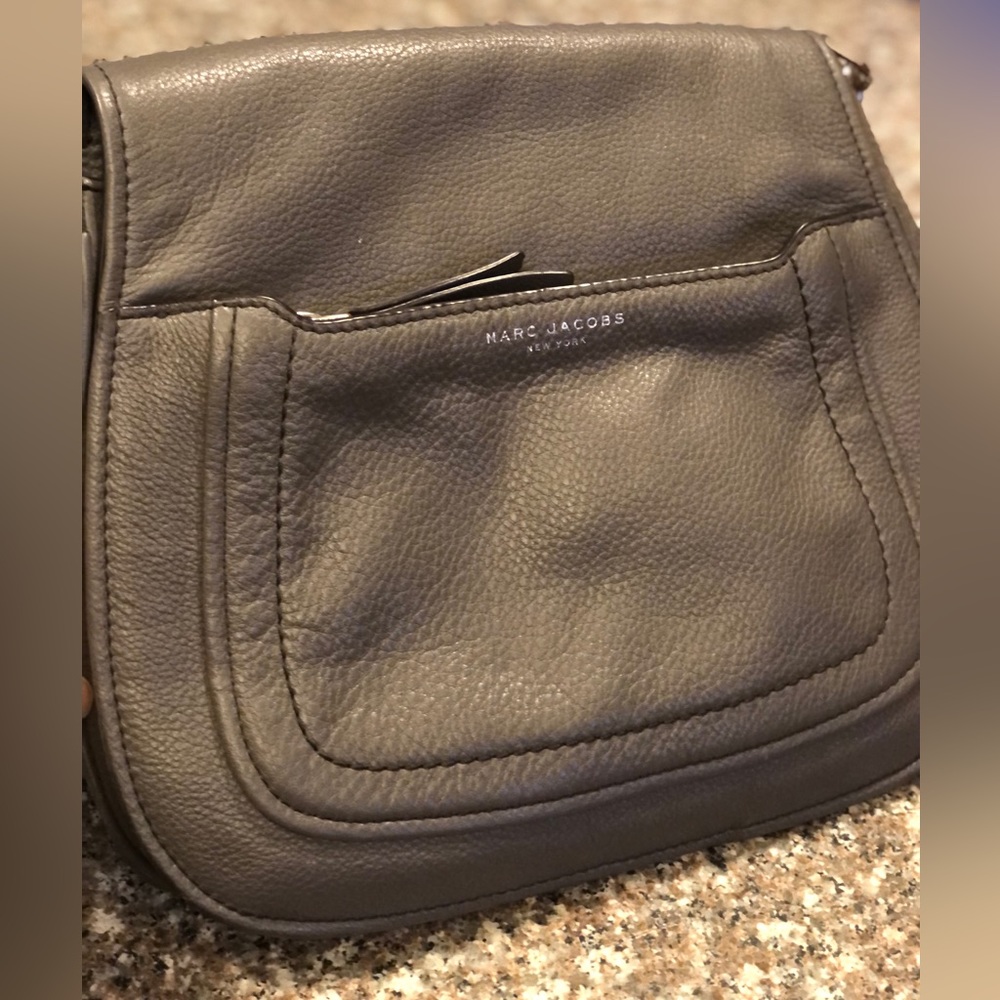 Marc Jacob’s Crossbody Handbag